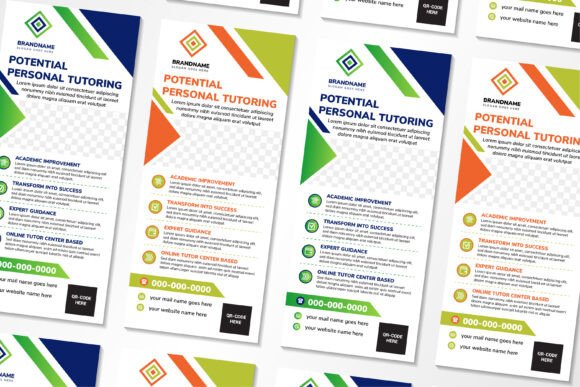 Potential Personal Vertical Banner: A Designer's Review